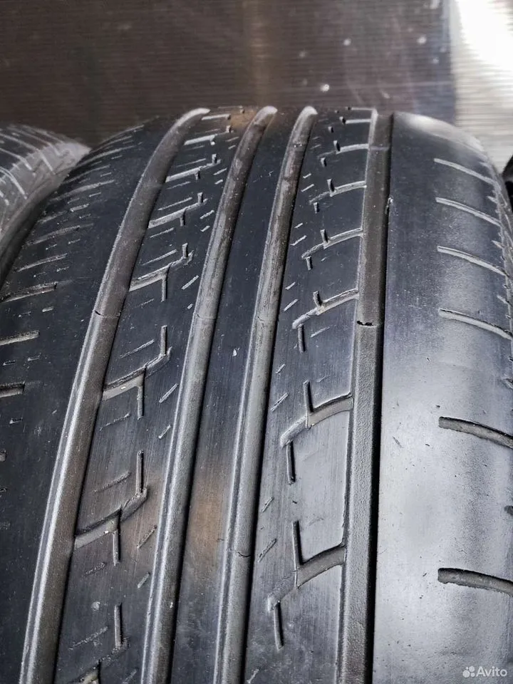 Nexen Roadian 542 265/60 R18 110H, фото 1