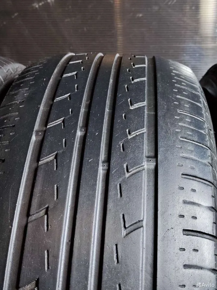 Nexen Roadian 542 265/60 R18 110H, фото 2