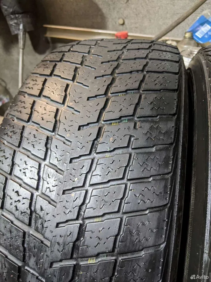 Roadstone Winguard SUV 235/65 R17 108H, фото 2