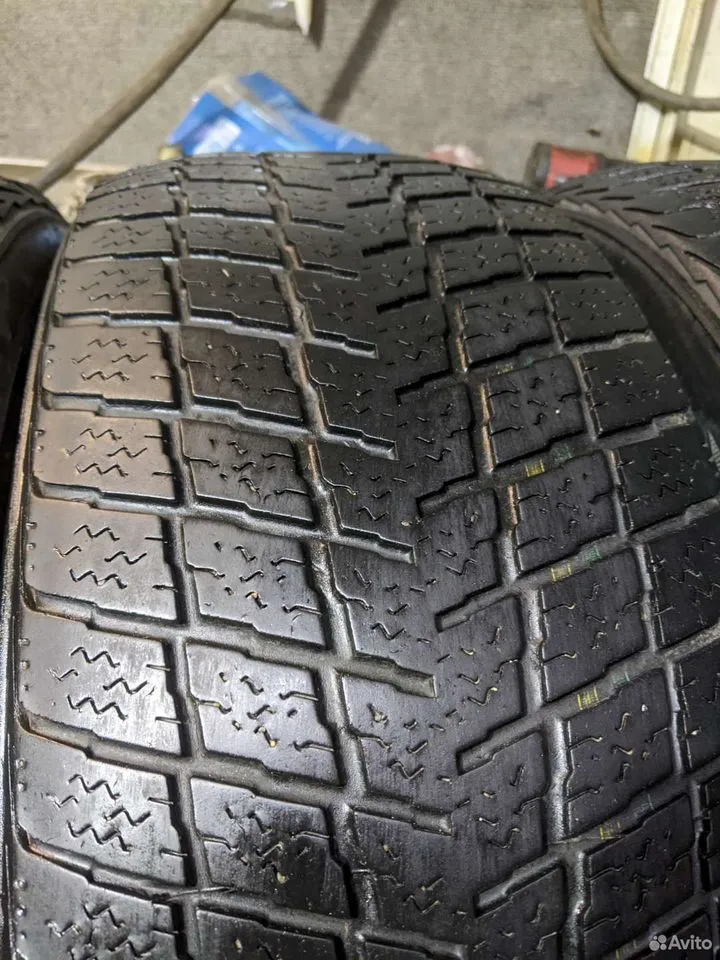 Roadstone Winguard SUV 235/65 R17 108H, фото 3