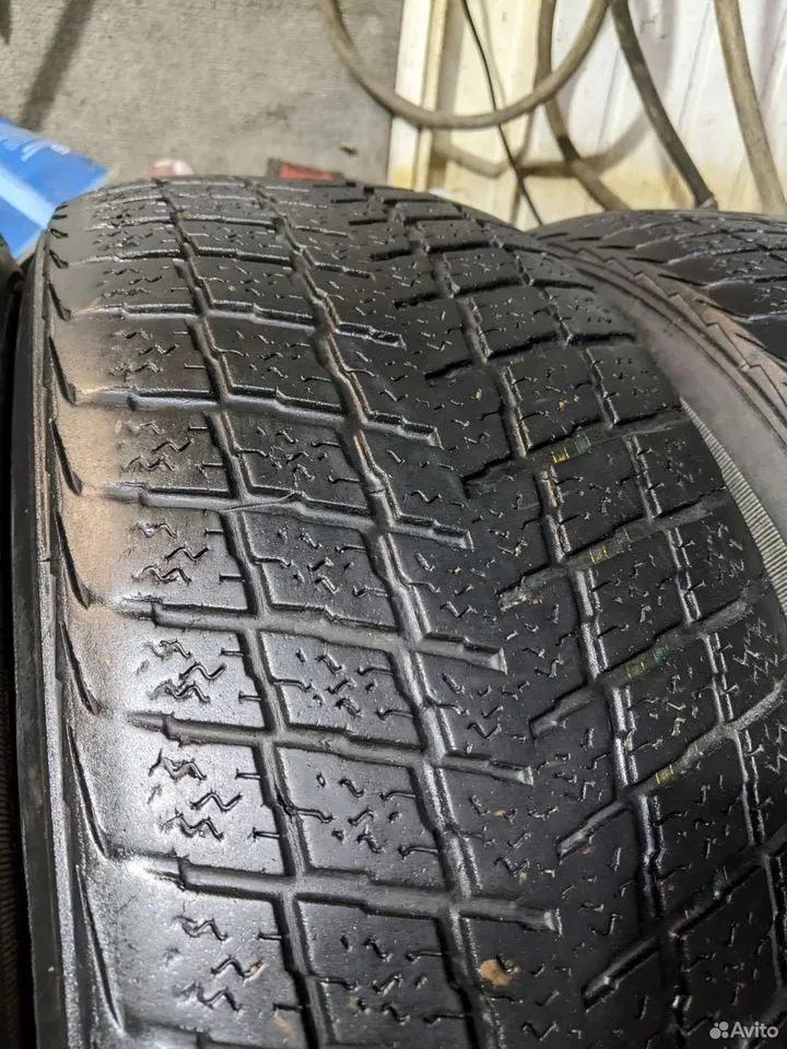 Roadstone Winguard SUV 235/65 R17 108H, фото 4