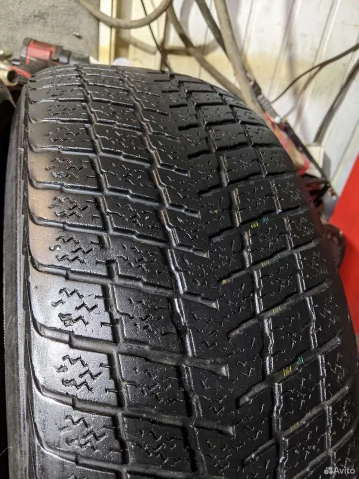 Roadstone Winguard SUV 235/65 R17 108H, фото 5