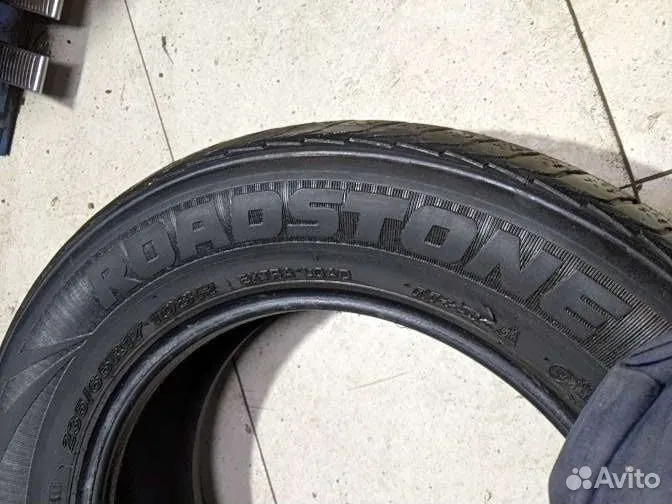 Roadstone Winguard SUV 235/65 R17 108H, фото 6