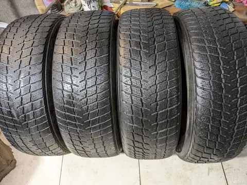 Roadstone Winguard SUV 235/65 R17 108H