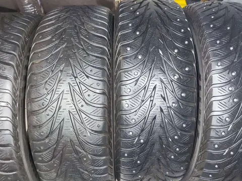Yokohama Ice Guard IG35 235/60 R17 102T