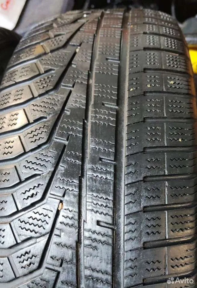 Hankook Winter I'Cept Evo2 W320A SUV 225/65 R17 102H, фото 2