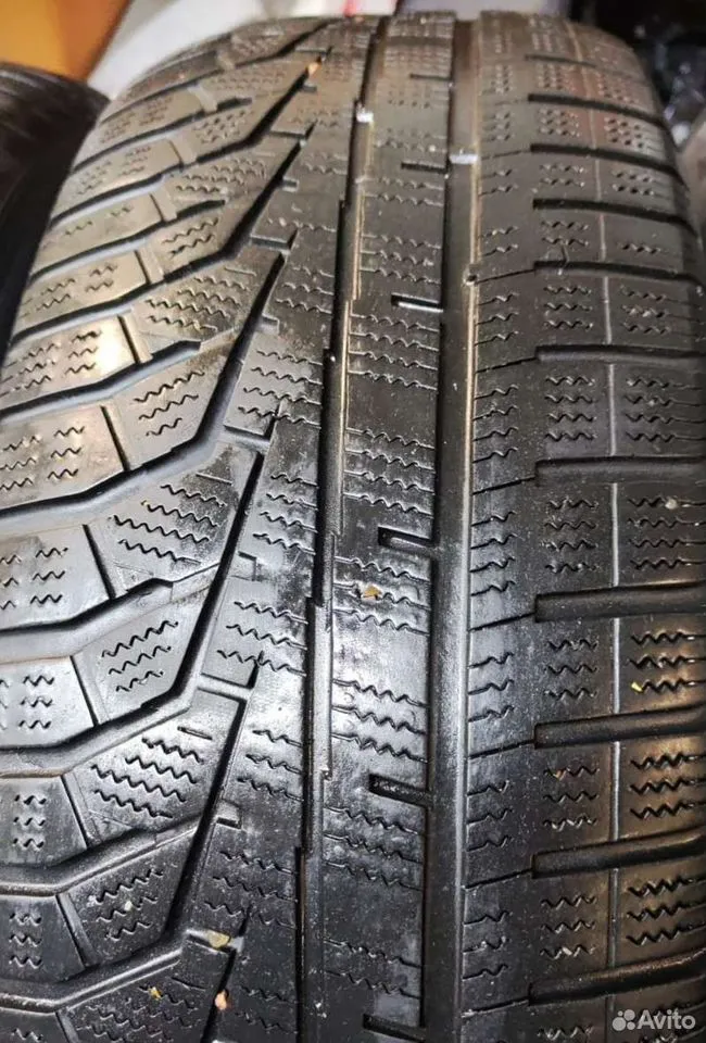 Hankook Winter I'Cept Evo2 W320A SUV 225/65 R17 102H, фото 3