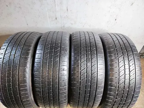 Kumho Grugen Premium 235/55 R19 101H