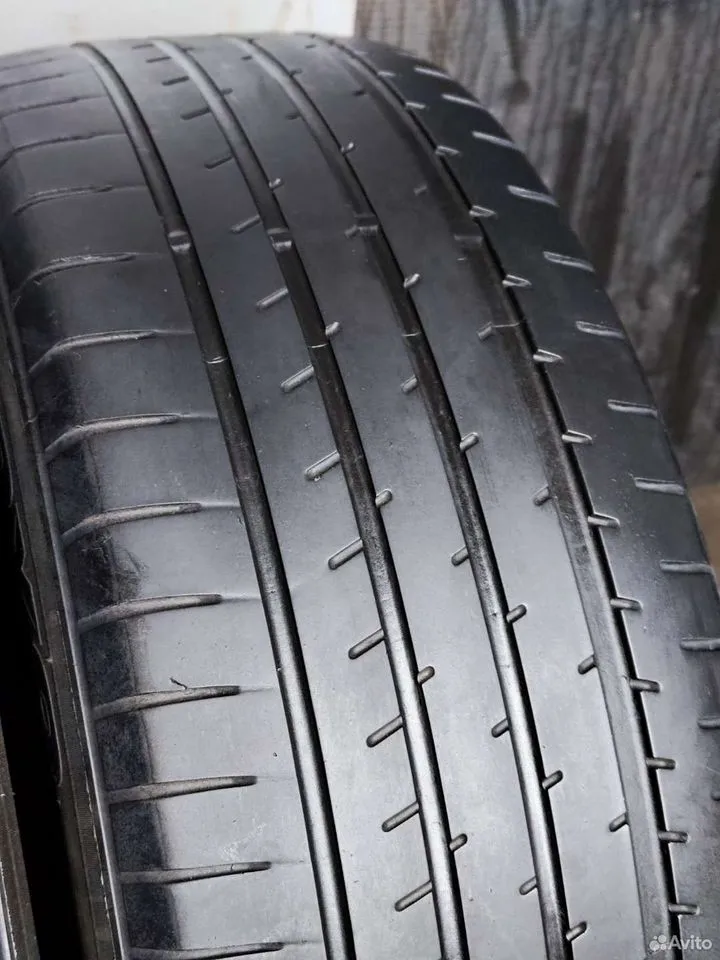 Toyo Proxes R36 225/55 R19 99V, фото 2