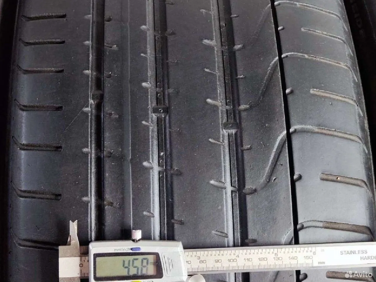 Pirelli P Zero 265/40 R22 106Y, фото 2