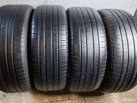 Pirelli Scorpion Verde All Season 235/55 R19 105V