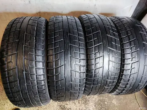 Yokohama Geolandar I/T-S G073 235/55 R19 101Q