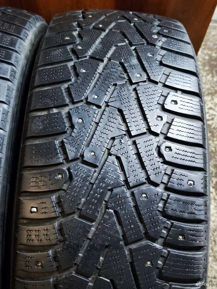 Pirelli Ice Zero 225/60 R17 103T, фото 5