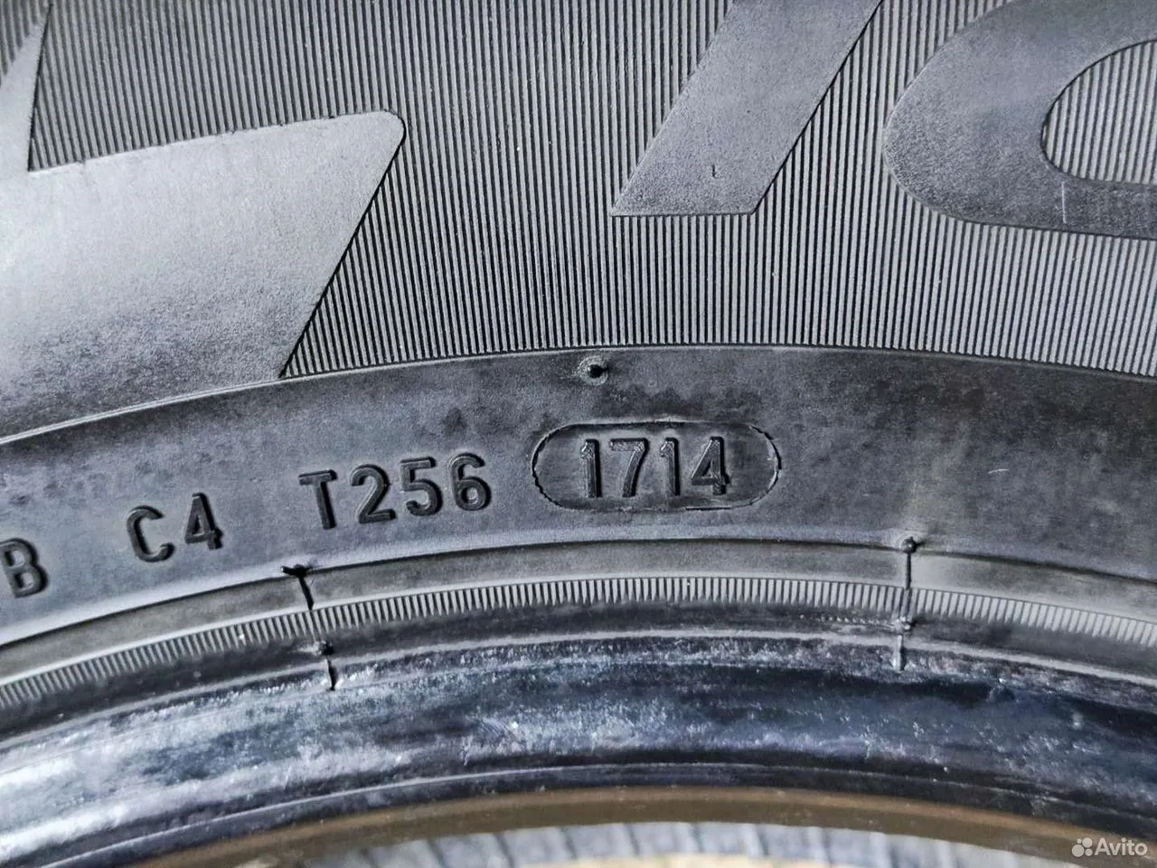 Pirelli Ice Zero 225/60 R17 103T, фото 9