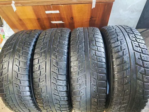 Kumho I'Zen KW22 235/65 R17 108T