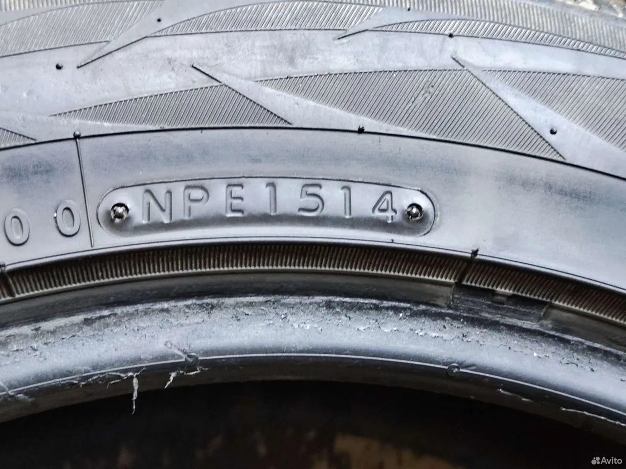 Toyo Observe G3-Ice 225/55 R18 102T, фото 10