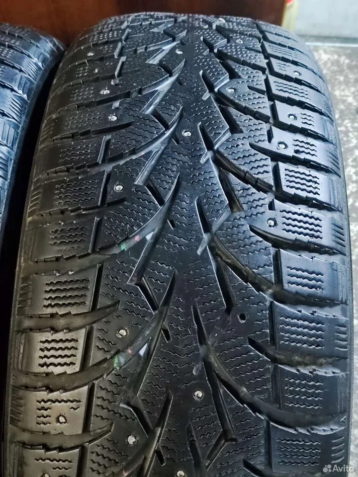 Toyo Observe G3-Ice 225/55 R18 102T, фото 6