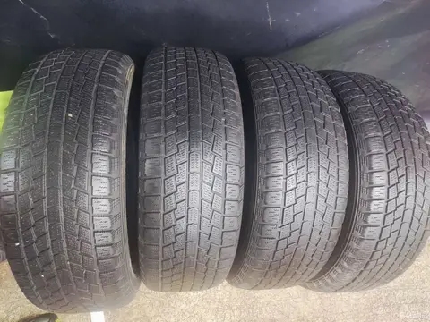 Hankook Nordik IS RW08 225/60 R17 99T