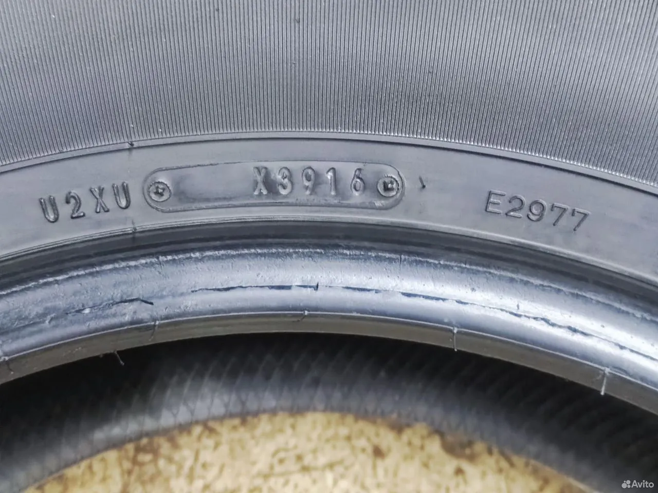 Dunlop Grandtrek AT22 285/60 R18 116V, фото 7