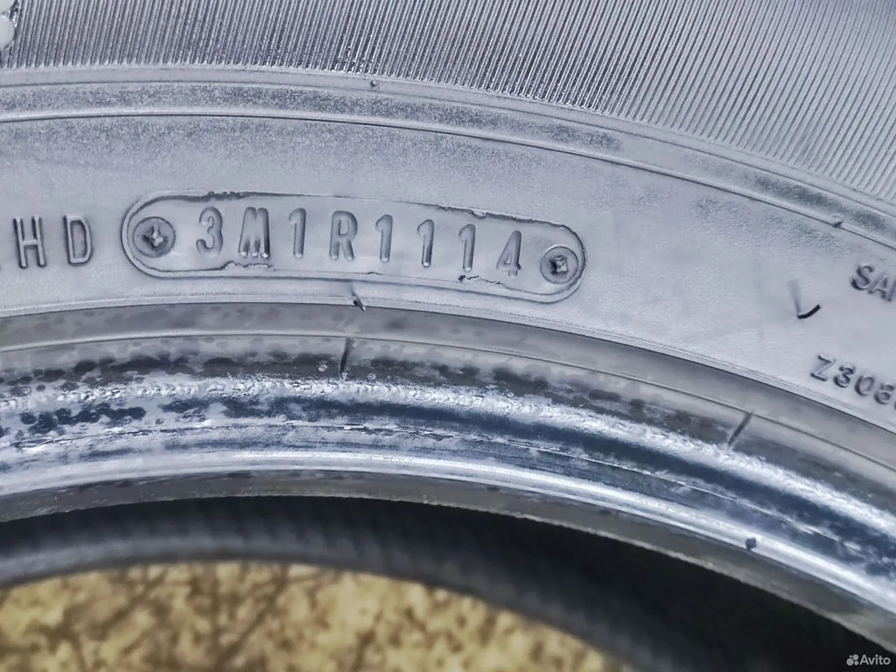 Dunlop SP Sport 01 225/60 R18 100H, фото 8