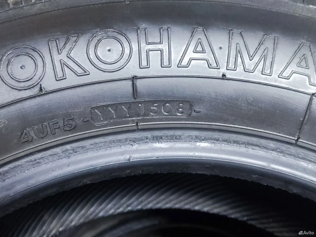 Yokohama Ice Guard F700Z 225/65 R17 102Q, фото 6