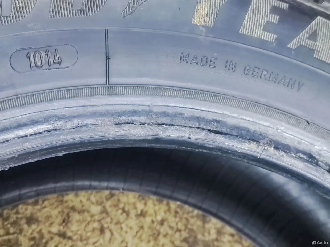 Goodyear Ultragrip Ice Arctic 215/55 R16 97T, фото 8