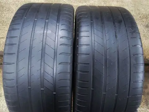 MICHELIN Latitude Sport 3 295/35 R21 103Y