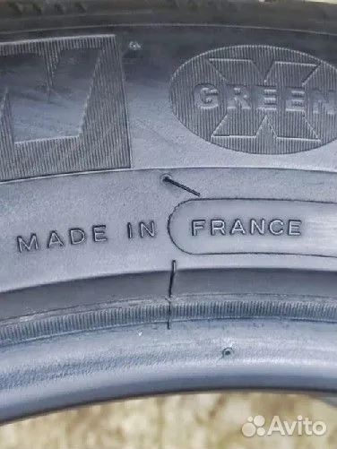 Michelin Pilot Alpin PA4 265/40 R19 102V, фото 6