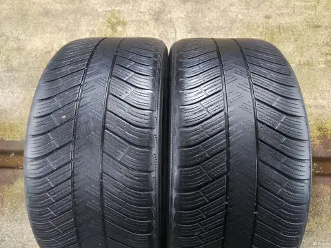 Michelin Pilot Alpin PA4 265/40 R19 102V
