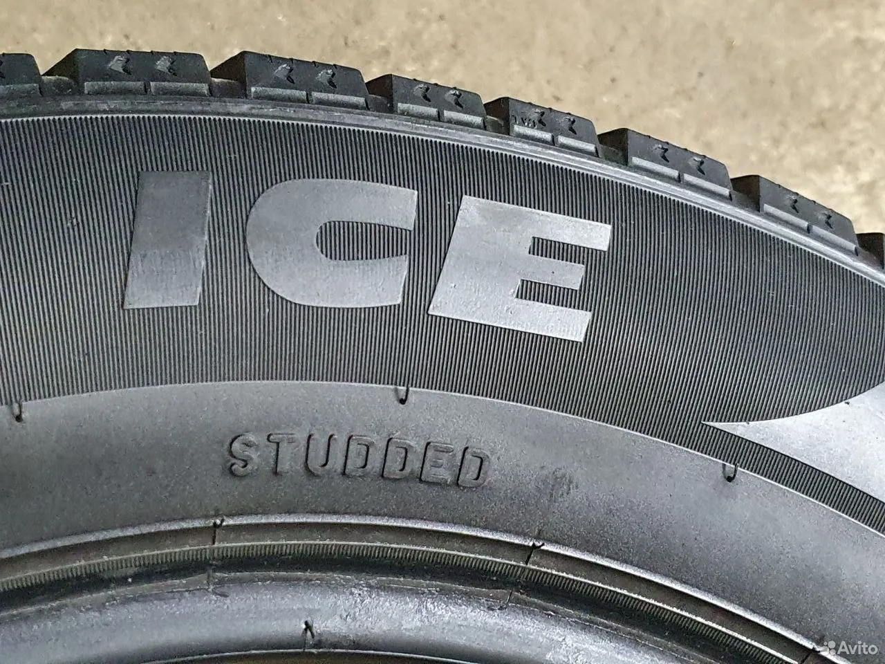 Formula Ice 225/60 R17 99T, фото 7