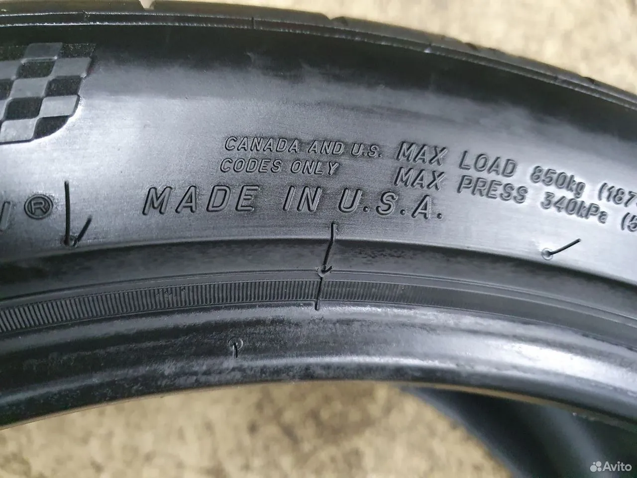 Michelin Pilot Sport 4 S 275/35 R20 102ZR, фото 7