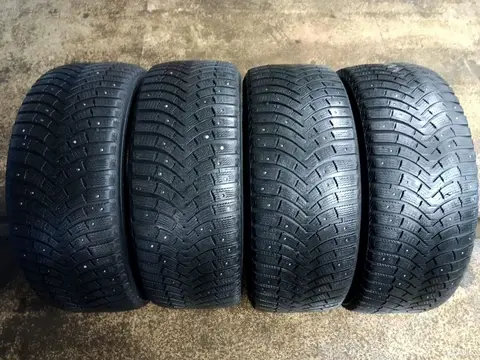 MICHELIN Latitude X-Ice North 2 255/55 R18 109T