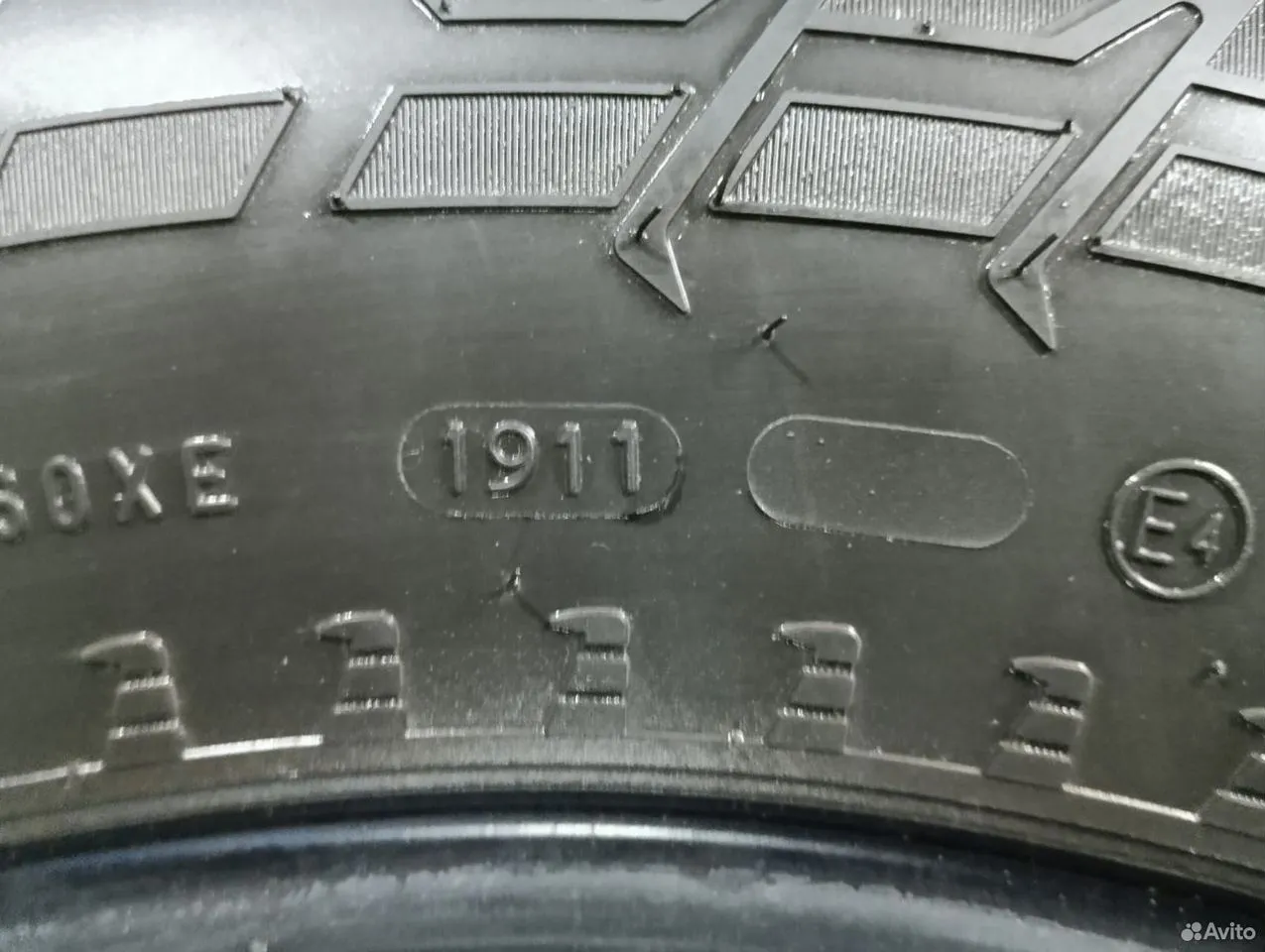 Nokian Tyres Hakkapeliitta 7 SUV 215/70 R16 100T, фото 8