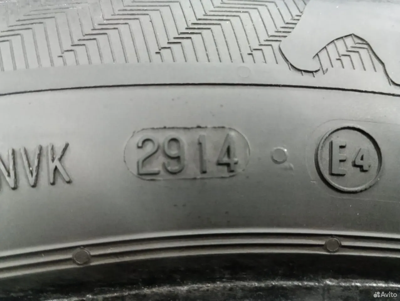 Gislaved NordFrost 100 235/55 R17 103T, фото 9