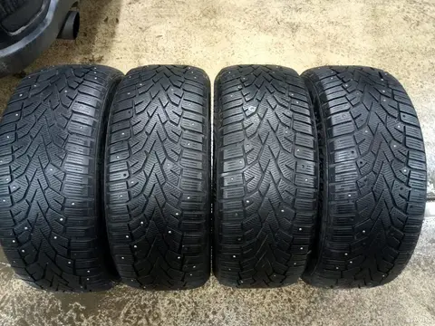 Gislaved NordFrost 100 235/55 R17 103T