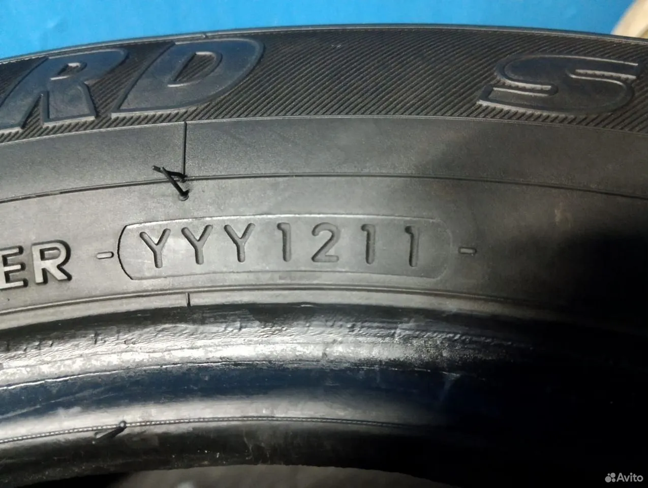Yokohama Ice Guard IG35 215/60 R17 100T, фото 9