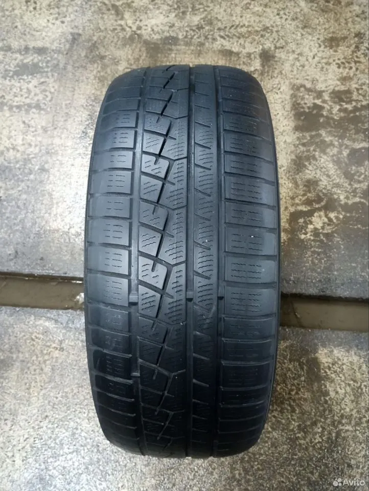 Yokohama W.Drive V902A 215/45 R18 93V, фото 1