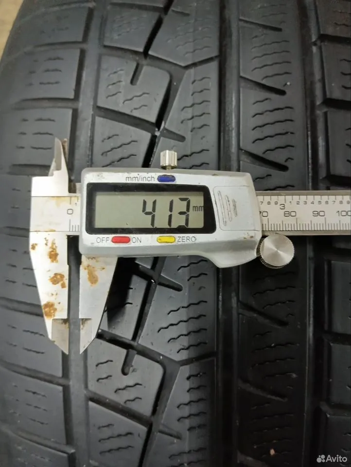Yokohama W.Drive V902A 215/45 R18 93V, фото 2