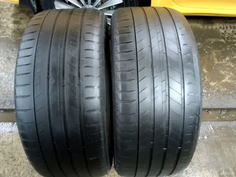 Michelin Latitude Sport 3 255/50 R19 103Y