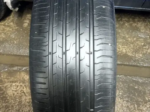 Continental EcoContact 6 235/55 R19 105V