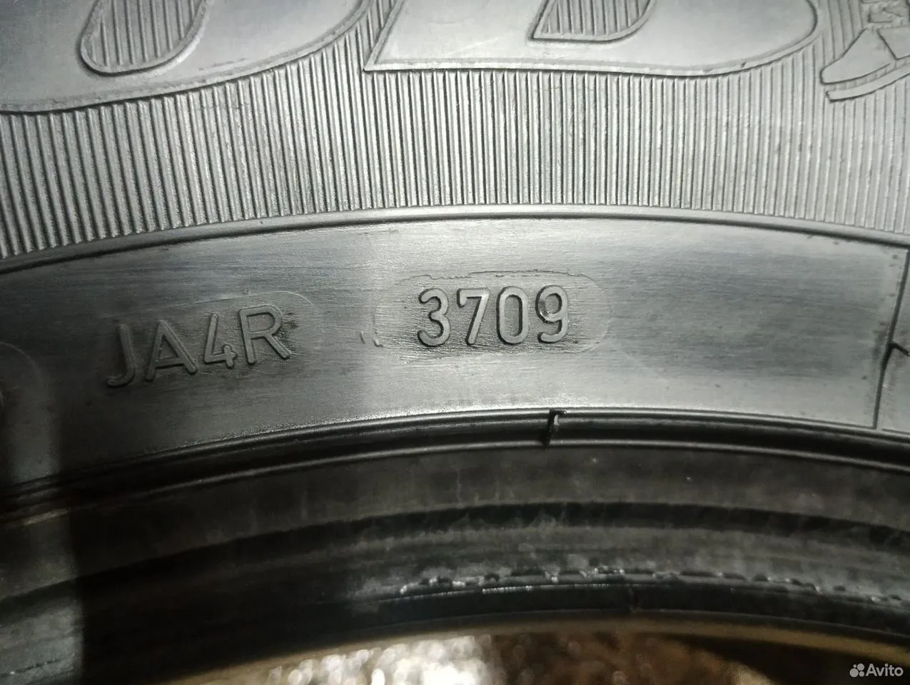 Goodyear Excellence 235/60 R18 103W, фото 6