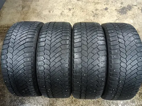 Continental ContiIceContact 4x4 235/55 R17 103T
