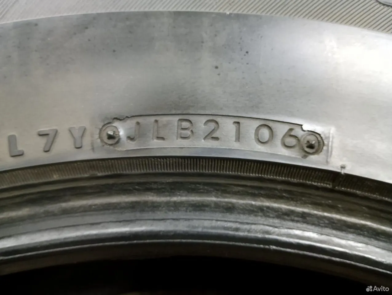 Bridgestone Ice Cruiser 5000 265/65 R17 112T, фото 9