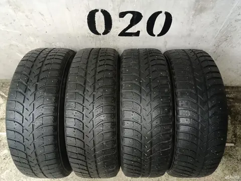Bridgestone Ice Cruiser 5000 265/65 R17 112T