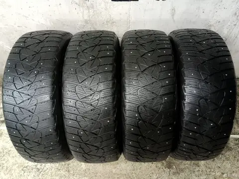Dunlop Ice Touch 205/60 R16 96T