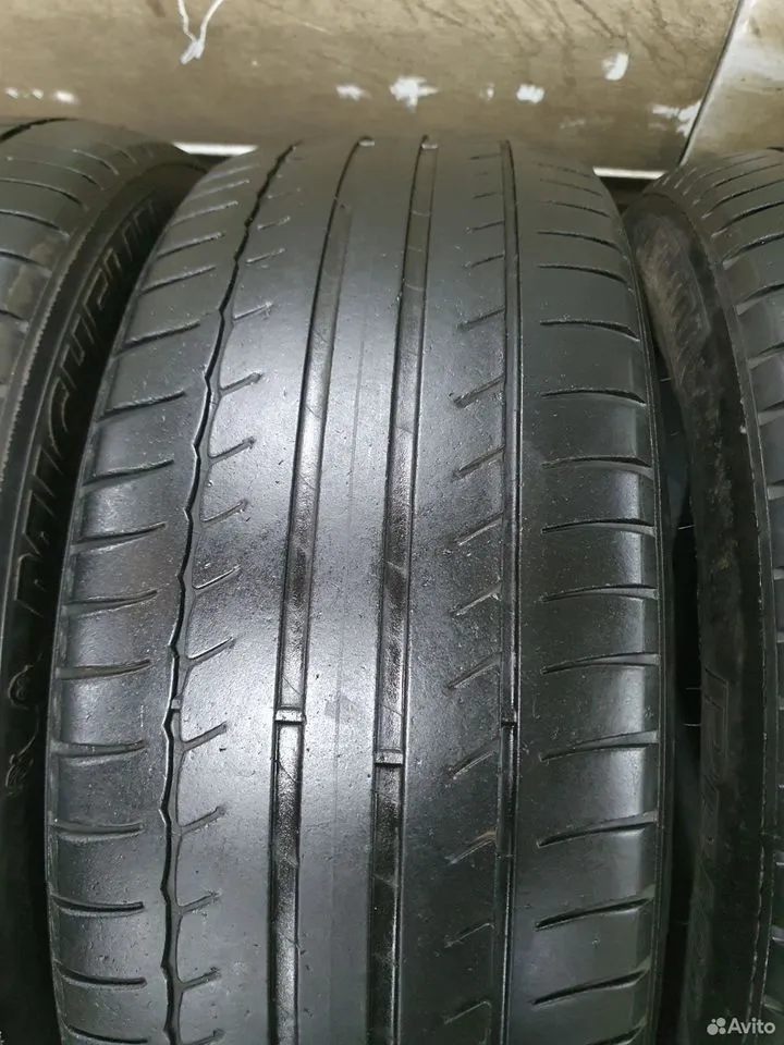 Michelin Primacy HP 215/55 R16 93H, фото 3