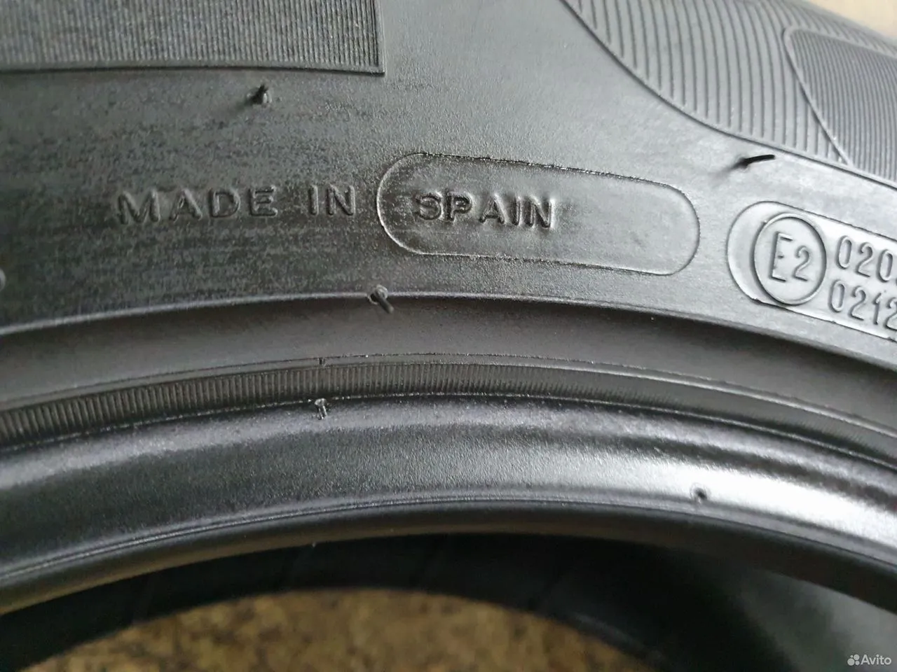 Michelin Primacy HP 215/55 R16 93H, фото 8