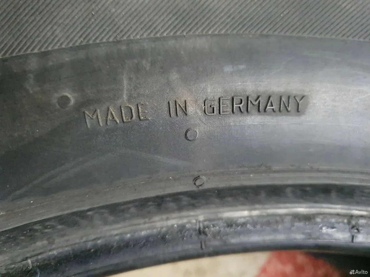 Continental ContiCrossContact Viking 235/60 R18 107Q, фото 9