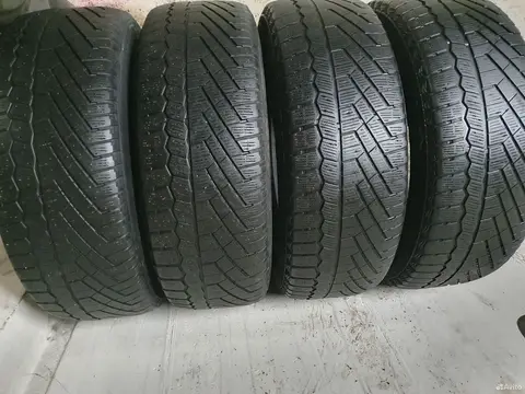 Continental ContiCrossContact Viking 235/60 R18 107Q