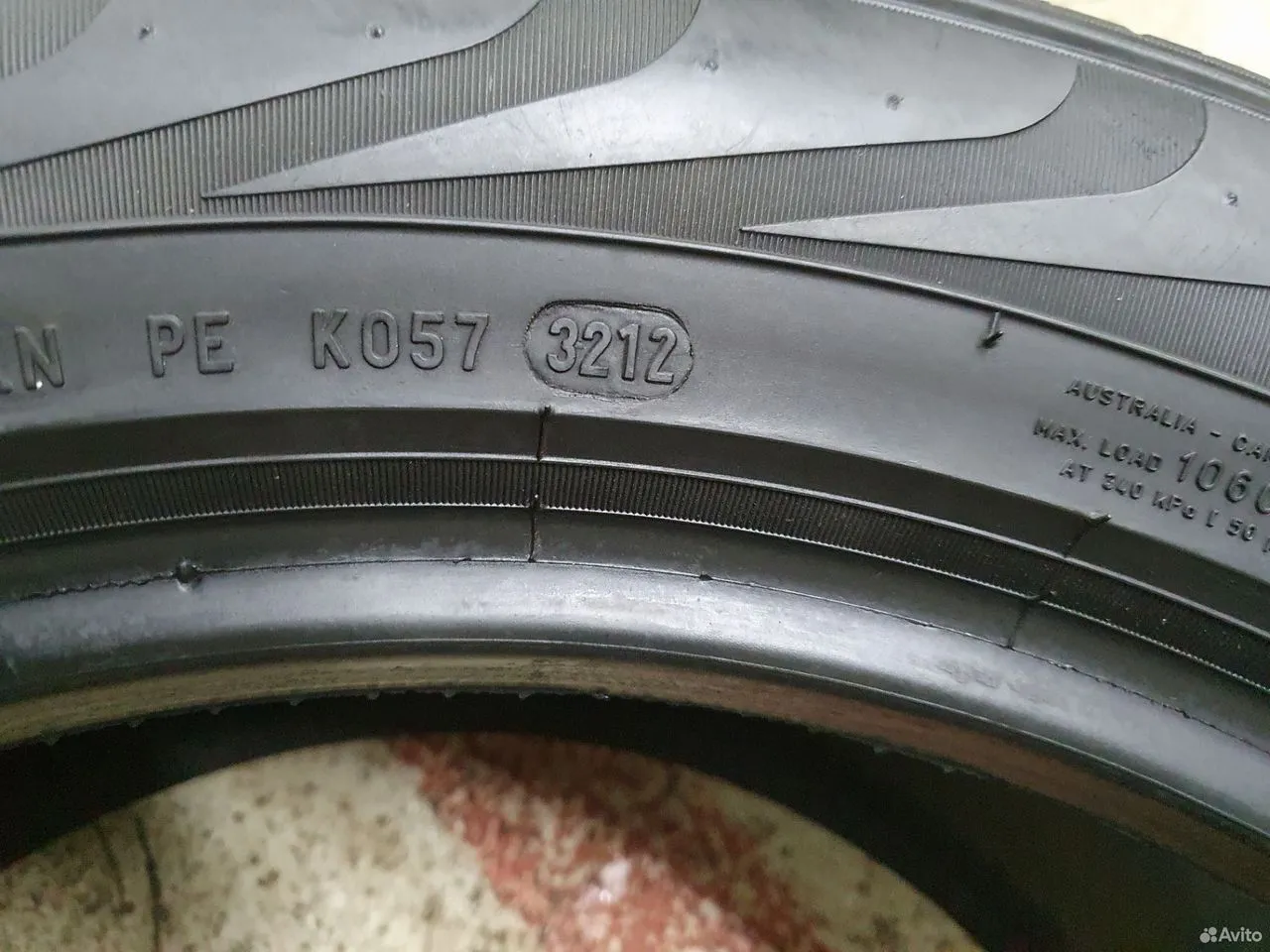 Pirelli Scorpion Verde 265/50 R19 110W, фото 4
